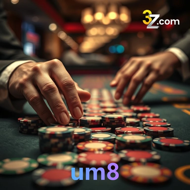 um8 Live Casino